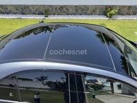 Usado Mercedes C63S AMG 510 CV (375 kW) 2020 Gris / plata Berlina