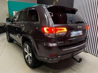 Usado Jeep Cherokee Limited 170 CV (125 kW) 2014 Gris SUV
