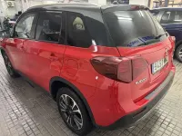 Usado Suzuki Vitara GLX 129 CV (94 kW) 2023 Rojo SUV