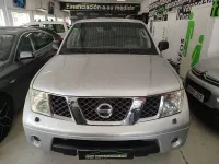 Usado Nissan Pathfinder SE 174 CV (127 kW) 2005 Gris / plata SUV