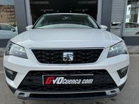 usado Seat Ateca 1.5 TSI 150CV DSG STYLE EDITION