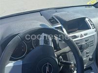 Usado Opel Zafira 120 CV (88 kW) 2009 Gris / plata Monovolumen