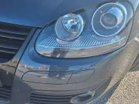 Usado VW Golf VI GT 122 CV (89 kW) 2008 Azul Utilitario