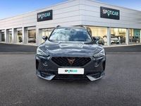 Usado Cupra Formentor 204 CV (150 kW) 2021 Gris / plata SUV