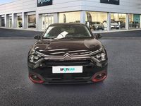 Usado Citroën C4 Feel 131 CV (96 kW) 2021 Negro Berlina