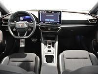 Usado Cupra Leon 150 CV (110 kW) 2025 Blanco