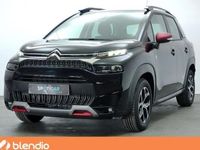 Usado Citroën C3 Aircross 110 CV (80 kW) 2021 SUV