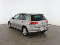 Usado VW Golf VII Advance 122 CV (89 kW) 2015 Gris Berlina