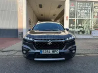Usado Suzuki SX4 S-Cross 129 CV (94 kW) 2024 Gris / plata SUV