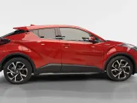 Usado Toyota C-HR Advance 122 CV (89 kW) 2022 Rojo SUV