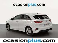 Occasion Kia Ceed 120 PK (88 kW) 2019 Wit Hatchback