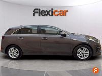 Usado Kia Ceed 100 CV (73 kW) 2020 Marrón Utilitario