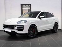 Usado Porsche Cayenne 470 CV (345 kW) 2023 Blanco SUV