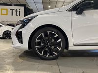 Nuevo Renault Clio V Techno 100 CV (73 kW) 2025 Blanco Berlina