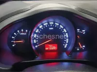 Usado Kia Sportage 115 CV (84 kW) 2015 Blanco SUV