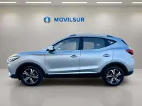 Usado MG ZS Comfort 106 CV (77 kW) 2022 Gris SUV