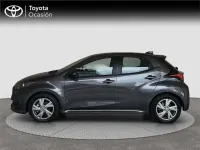 Usado Toyota Yaris Active 116 CV (85 kW) 2025 Utilitario