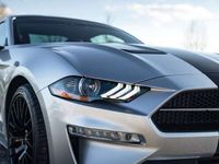 usado Ford Mustang Fastback 2.3 EcoBoost Aut.