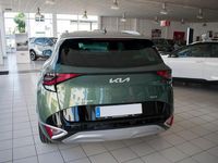 Usado Kia Sportage MY23 266 CV (195 kW) 2023 Experience green ce SUV
