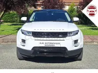 Usado Land Rover Range Rover HSE 258 CV (189 kW) 2013 Blanco SUV