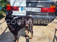 Usado BMW 525 143 CV (105 kW) 1992 Negro Berlina