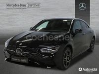 Usado Mercedes E250 218 CV (160 kW) 2024 Negro Utilitario
