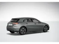 Ny Mercedes A200 150 HK (110 kW) 2025 Grå Sedan