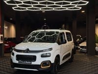Usado Citroën Berlingo Business Class 102 CV (75 kW) 2022 Blanco Monovolumen