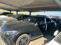 Nuevo Mercedes GLC220 197 CV (144 kW) 2026 Negro SUV