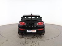 Usado Mini One D Clubman 115 CV (84 kW) 2018 Negro Familiar