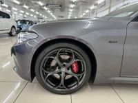 usado Alfa Romeo Giulia 2.2 Diesel Sprint Aut. 190