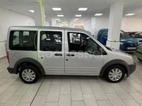 Usado Ford Tourneo Connect Trend 95 CV (69 kW) 2013 Gris / plata Monovolumen