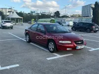 Usado Chrysler Stratus 131 CV (96 kW) 2000 Granate Berlina