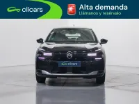 Käytetty Citroën C4 136 HP (100 kW) 2025 Musta Katumaasturi