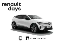 Usado Renault Mégane Equilibre 160 kW (218 CV) 2022 Blanco Berlina