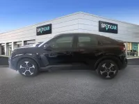Usado Citroën C4 Feel 110 CV (80 kW) 2022 Negro Berlina