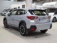 Usado Subaru XV Sport 114 CV (83 kW) 2022 Gris / plata SUV