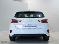 usado Kia Ceed 1.0 T-GDi 88kW (120CV) Drive