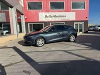 Usado Seat Leon Style 116 CV (85 kW) 2021 Gris Utilitario