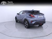 Usado Toyota C-HR Advance 122 CV (89 kW) 2023 Gris / plata SUV