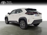 Usado Toyota Yaris Active 116 CV (85 kW) 2022 Blanco Utilitario