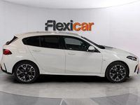 Usado BMW 118 150 CV (110 kW) 2025 Blanco Utilitario