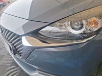 Usado Mazda 2 Edition 90 CV (66 kW) 2020 Gris / plata Berlina