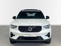 Usado Volvo XC40 Plus 163 CV (119 kW) 2025 Blanco SUV