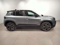 Usado Jeep Avenger Summit 100 CV (73 kW) 2024 Gris SUV