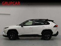 usado Toyota RAV4 Hybrid RAV 44x4 Feel!