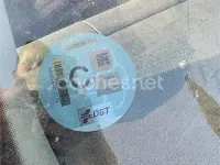 Usado VW Golf IV Highline 150 CV (110 kW) 2000 Gris / plata Familiar