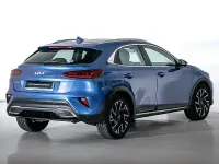 Usado Kia XCeed 120 CV (88 kW) 2023 Azul SUV