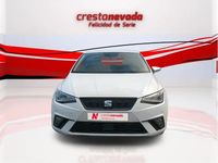Usado Seat Ibiza Style 110 CV (80 kW) 2022 Utilitario