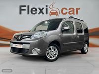 usado Renault Kangoo Kangoo combiCombi Emotion M1AF Energy dCi 95 Euro 6